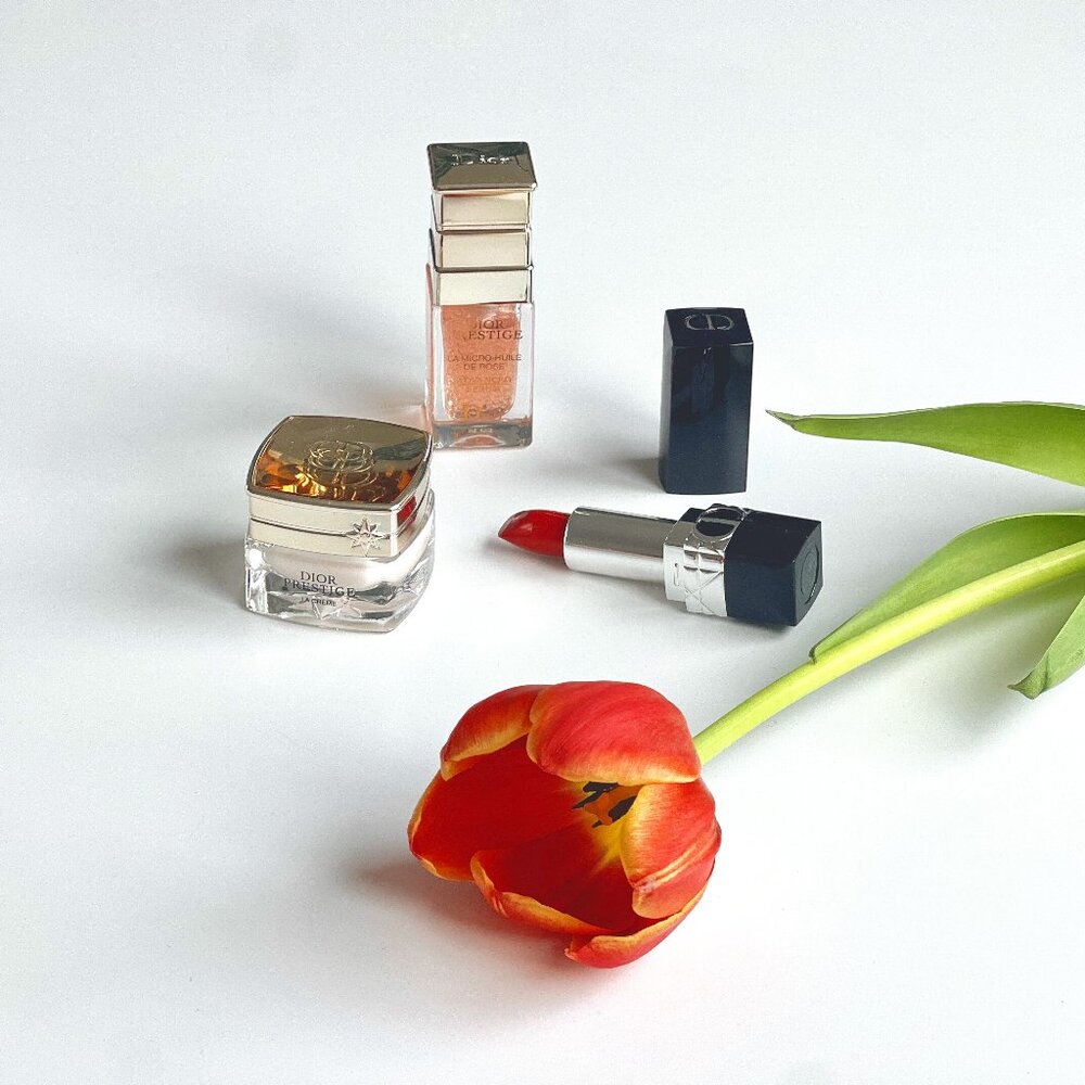 DIOR Discovery Gift Set